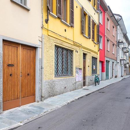 Parma Historic Center Apartment 7Min From Duomo 外观 照片