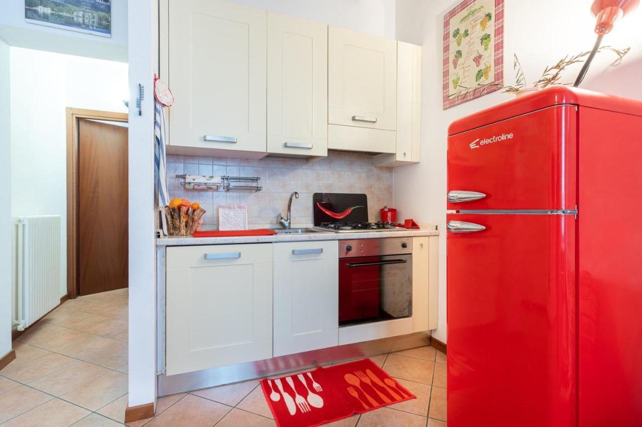 Parma Historic Center Apartment 7Min From Duomo 外观 照片