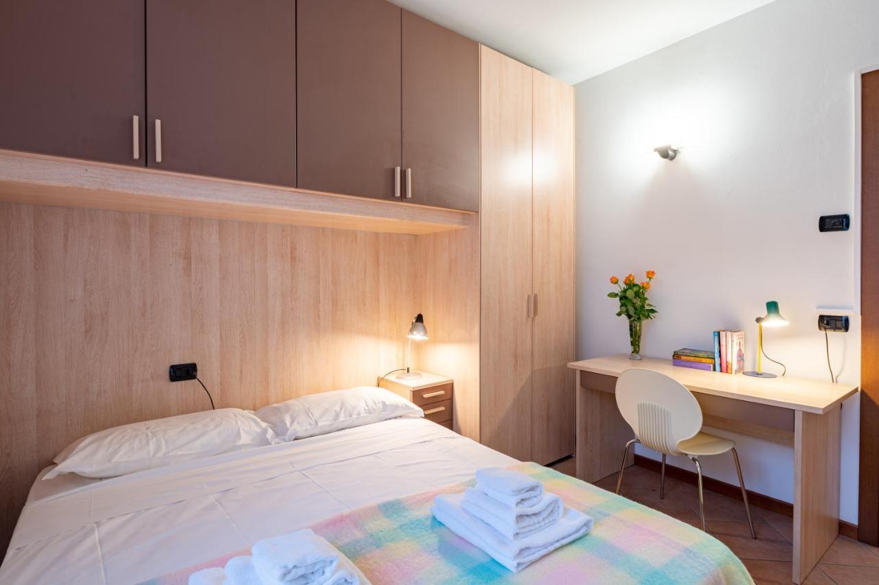 Parma Historic Center Apartment 7Min From Duomo 外观 照片