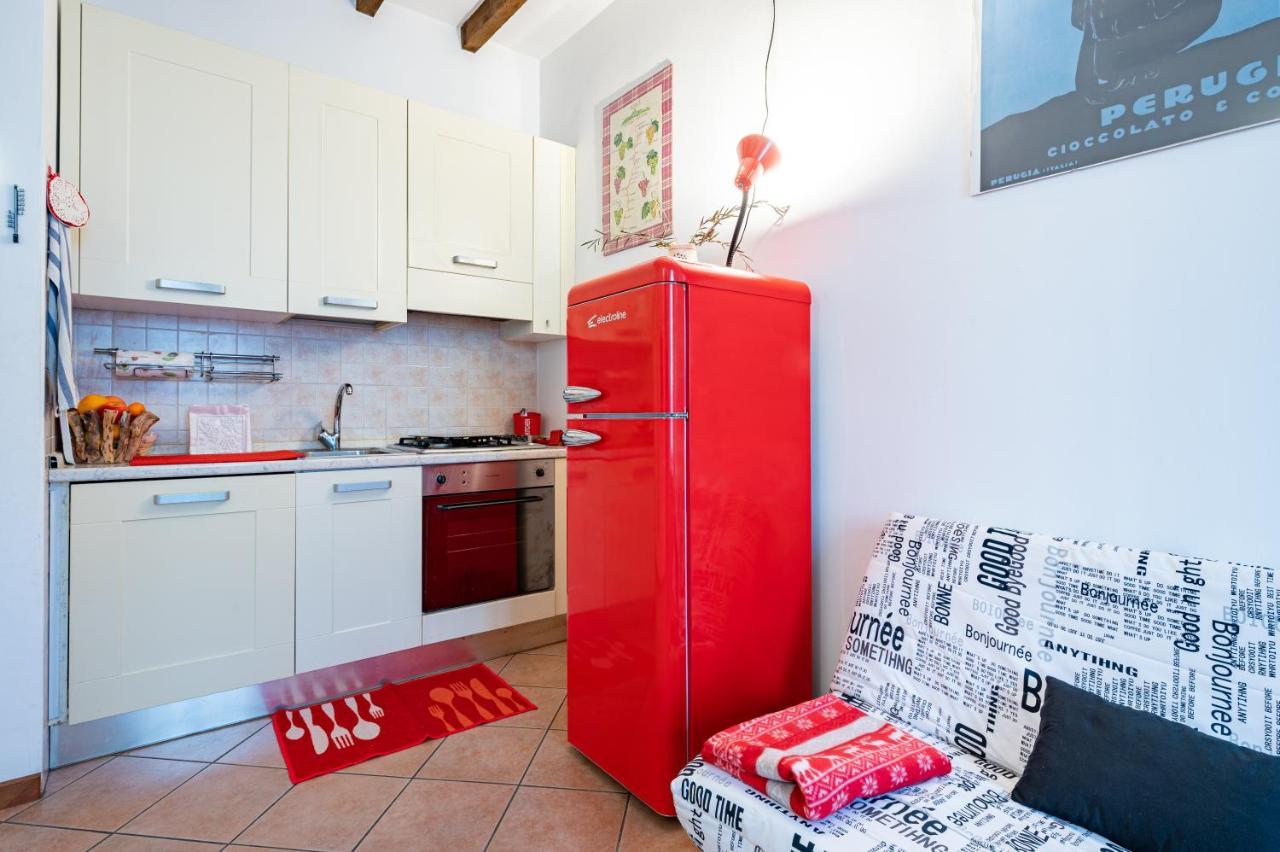 Parma Historic Center Apartment 7Min From Duomo 外观 照片