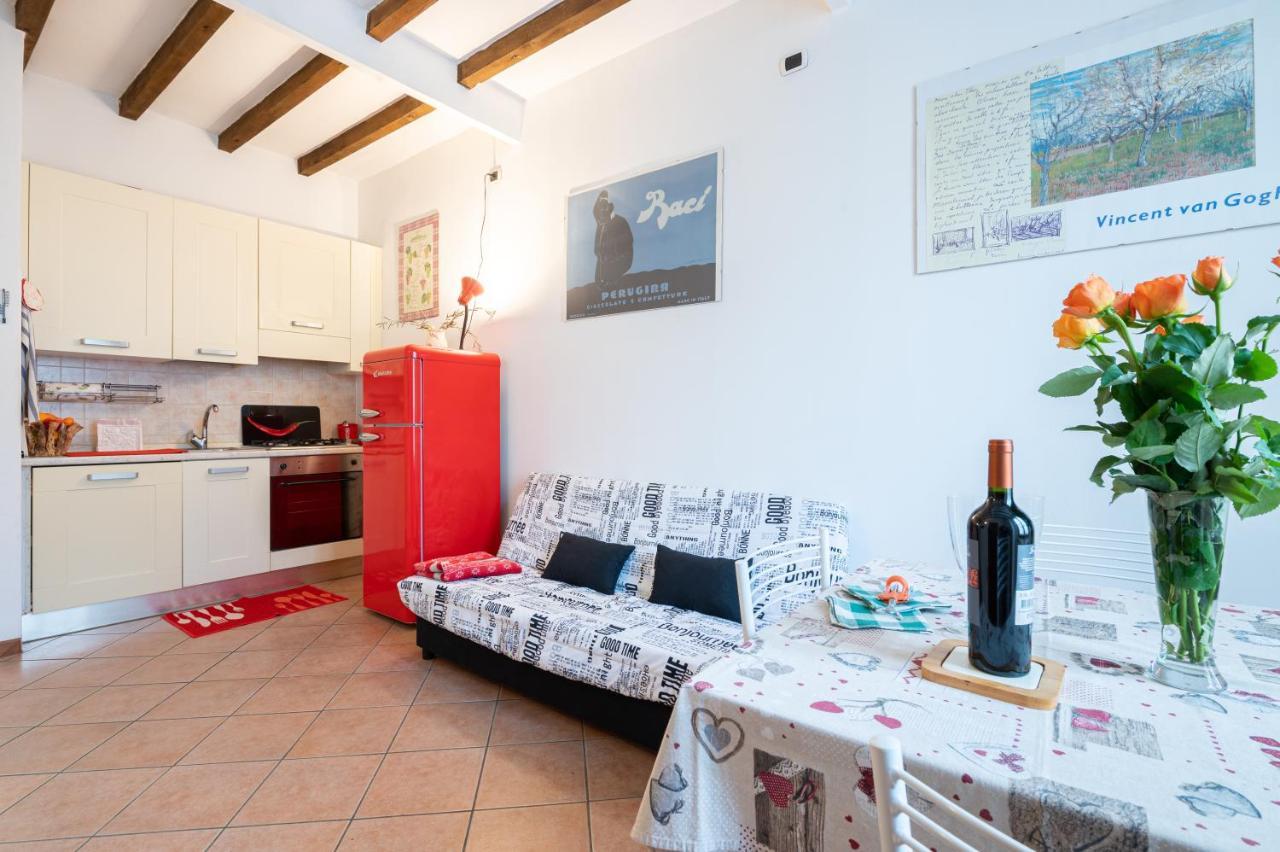 Parma Historic Center Apartment 7Min From Duomo 外观 照片