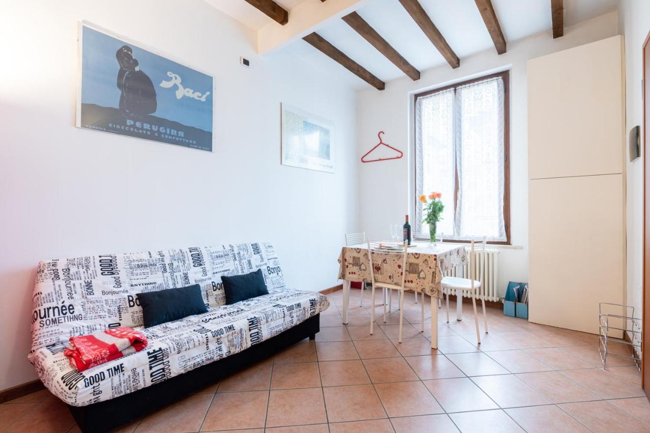 Parma Historic Center Apartment 7Min From Duomo 外观 照片