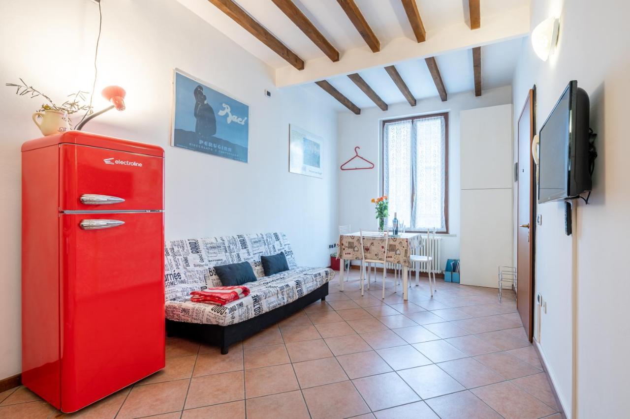 Parma Historic Center Apartment 7Min From Duomo 外观 照片