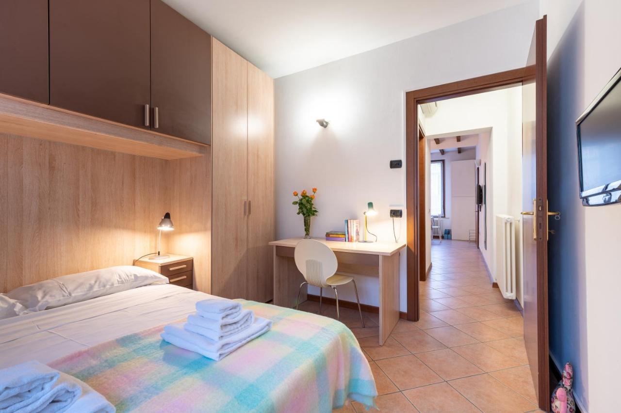 Parma Historic Center Apartment 7Min From Duomo 外观 照片