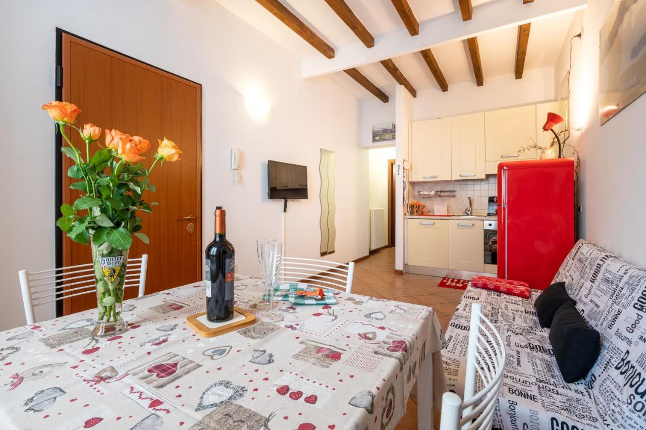 Parma Historic Center Apartment 7Min From Duomo 外观 照片