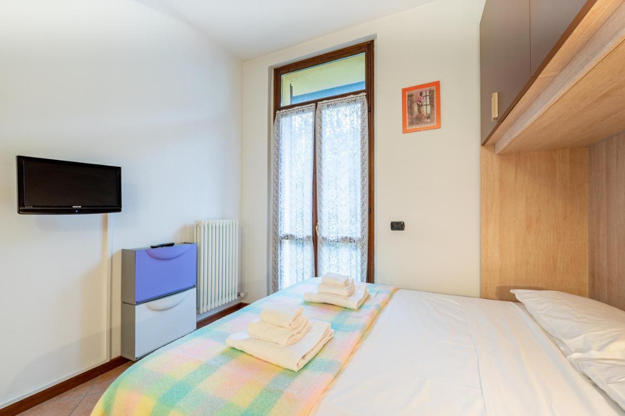 Parma Historic Center Apartment 7Min From Duomo 外观 照片