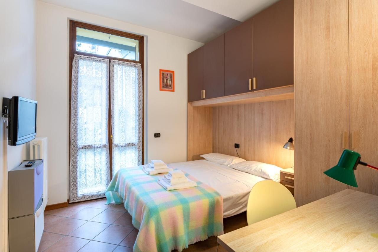 Parma Historic Center Apartment 7Min From Duomo 外观 照片
